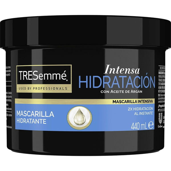 Hydrating Mask Tresemme Intense Moisturizing (440 ml)-0