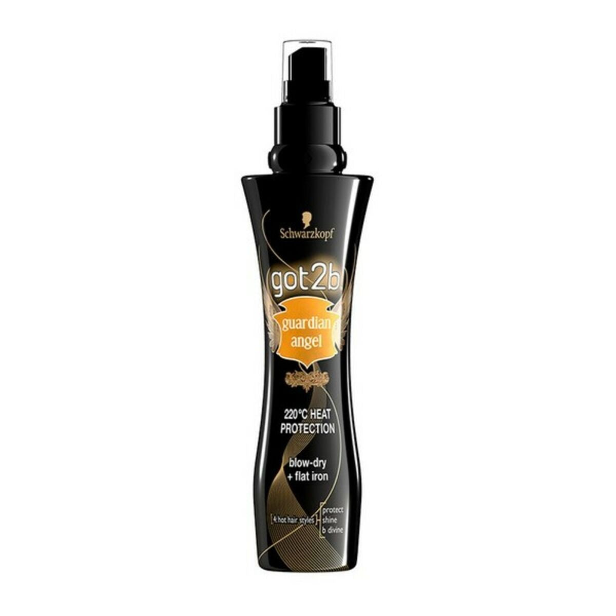 Colour Protector GOT2B Guardian Angel Schwarzkopf (200 ml) (200 ml)-0