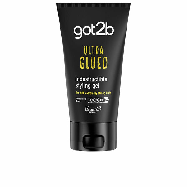 Restorative Hair Mask Schwarzkopf GOT2B 150 ml - Cosmova