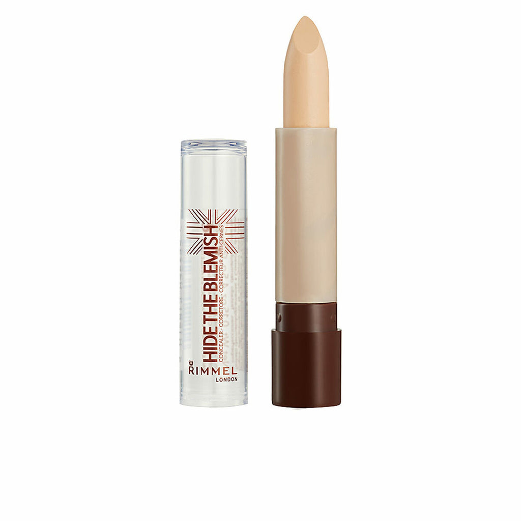 Anti-eye bags Hide The Blemish Rimmel London 4,5 g-3