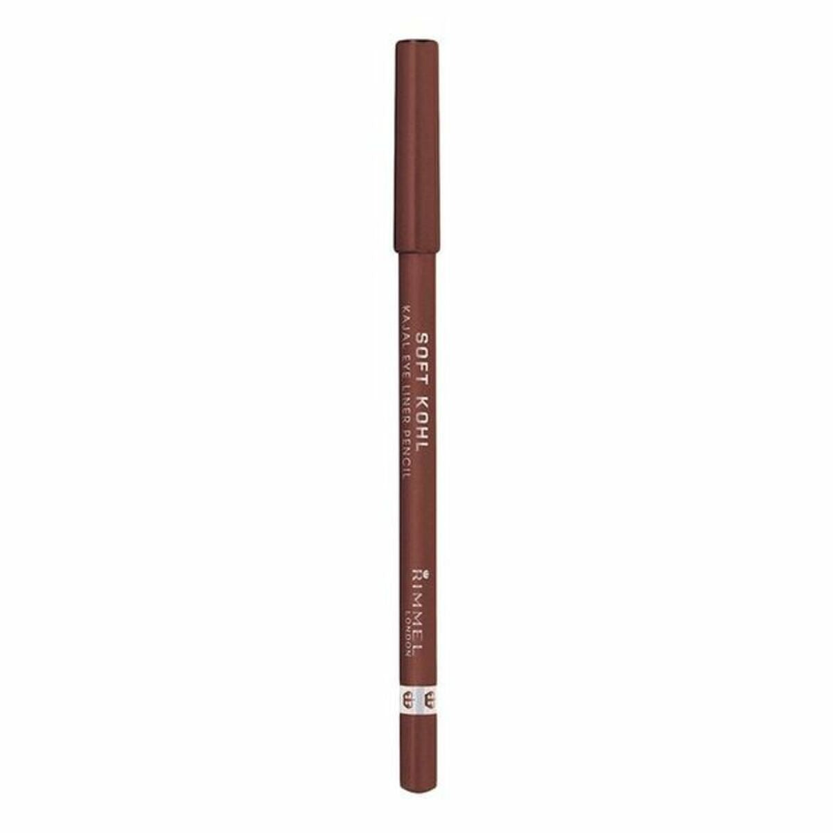 Eye Pencil Soft Khol Kajal Rimmel London-10