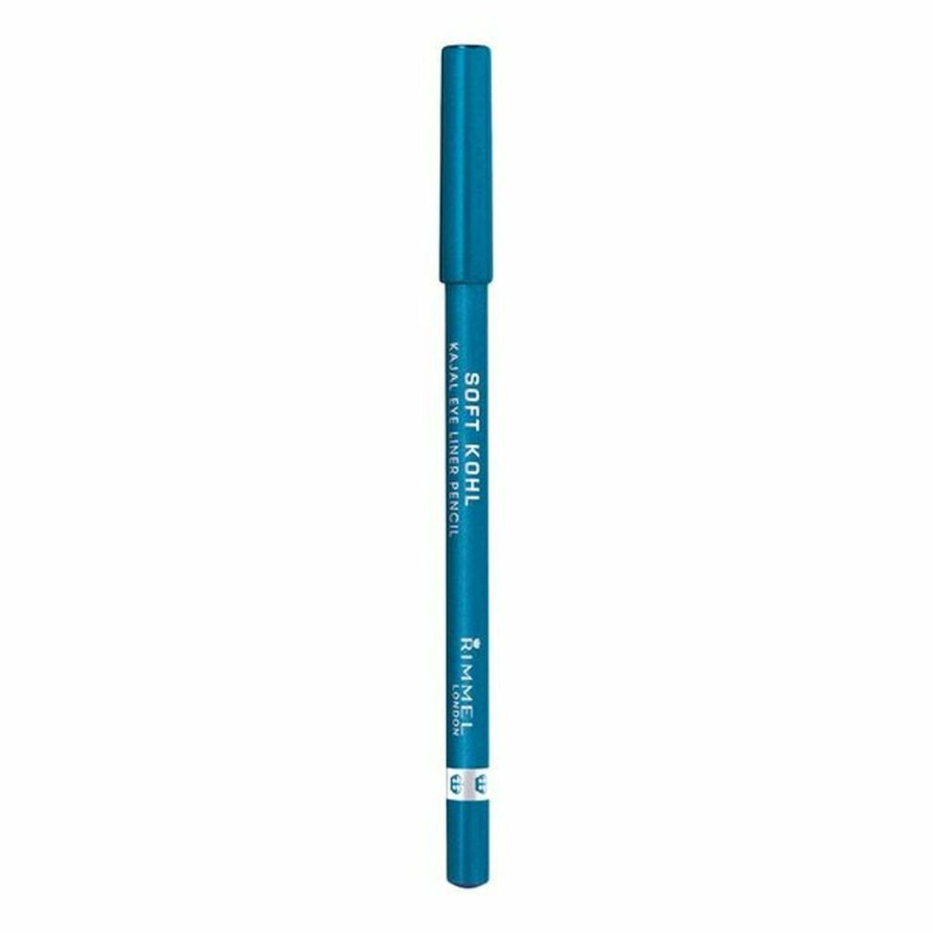 Eye Pencil Soft Khol Kajal Rimmel London-9