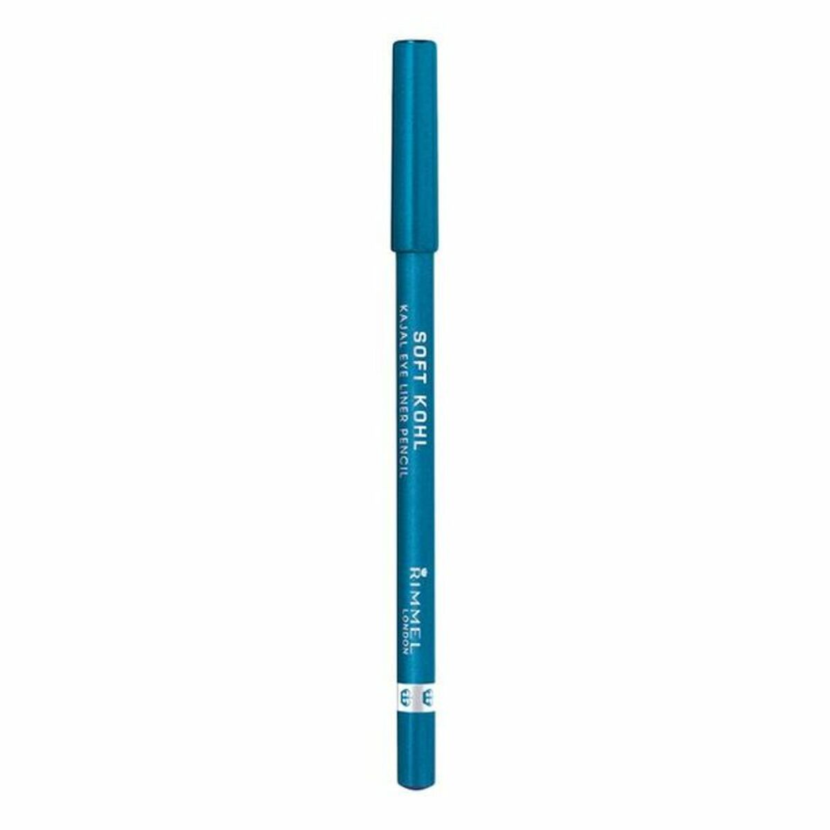 Eye Pencil Soft Khol Kajal Rimmel London-9