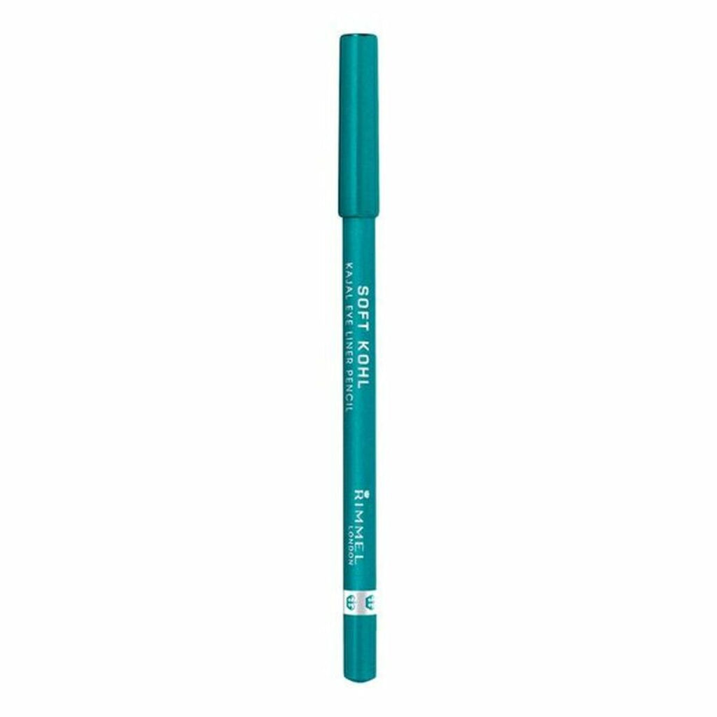 Eye Pencil Soft Khol Kajal Rimmel London-8
