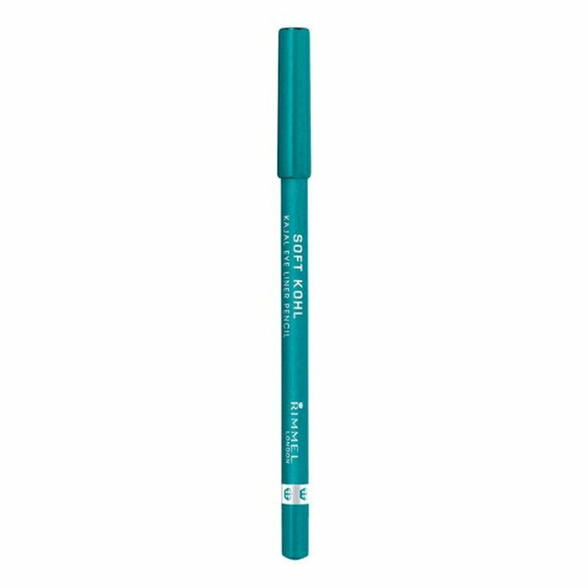 Eye Pencil Soft Khol Kajal Rimmel London-8