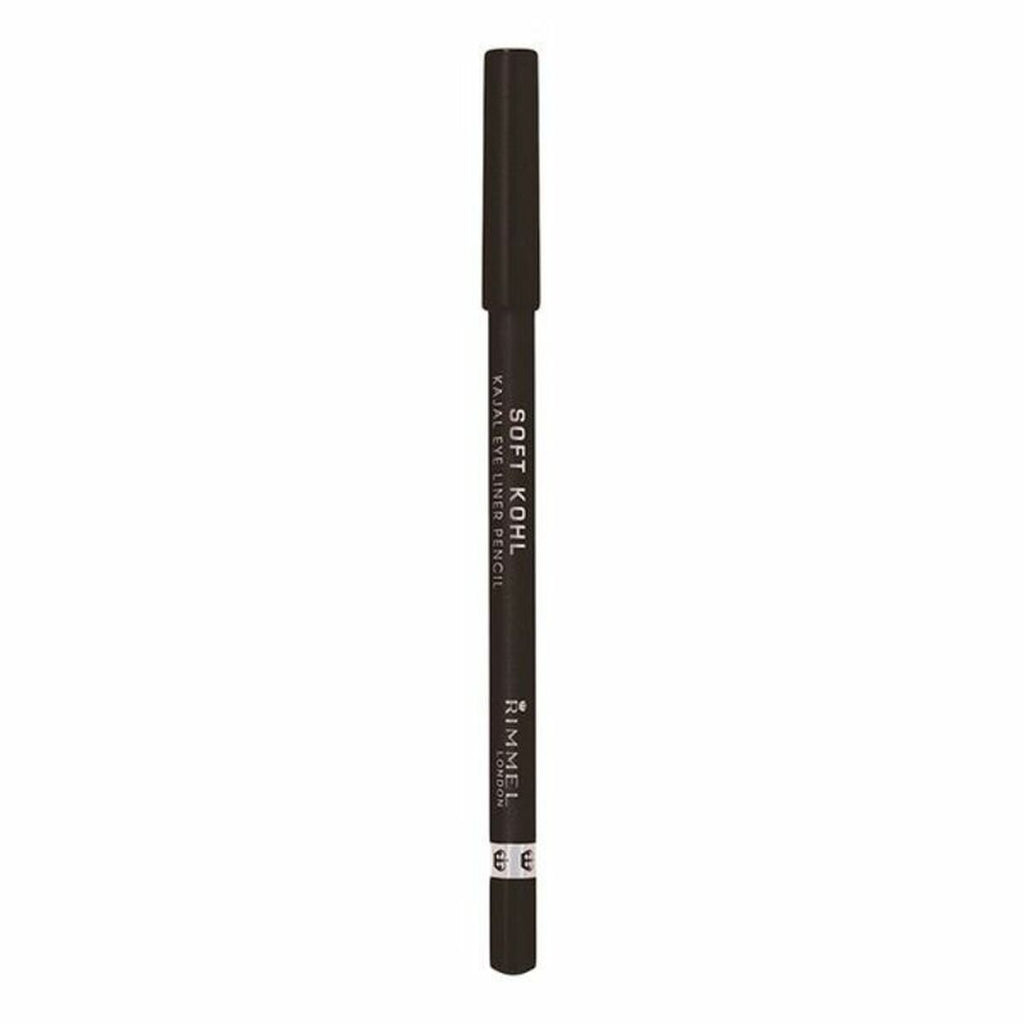 Eye Pencil Soft Khol Kajal Rimmel London-6