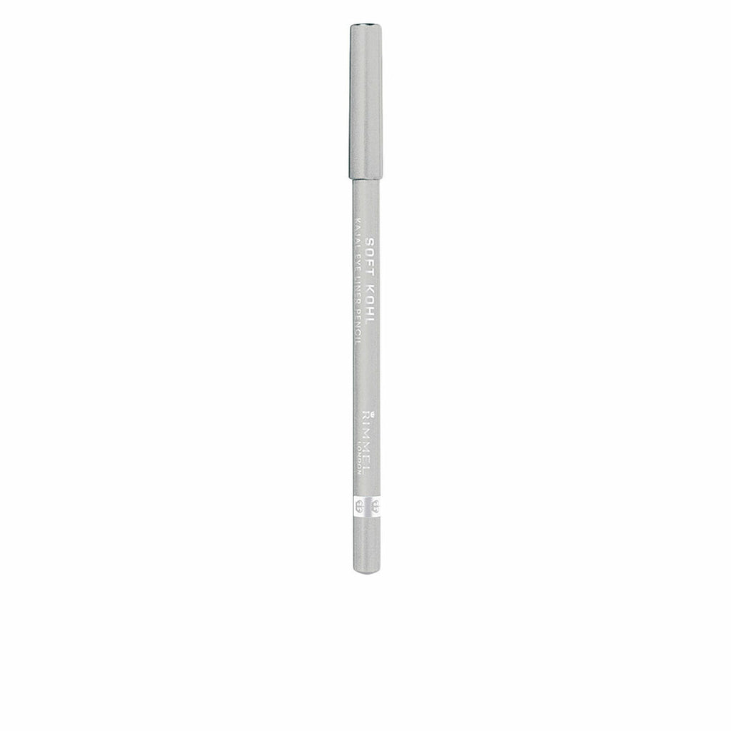 Eye Pencil Soft Khol Kajal Rimmel London-5