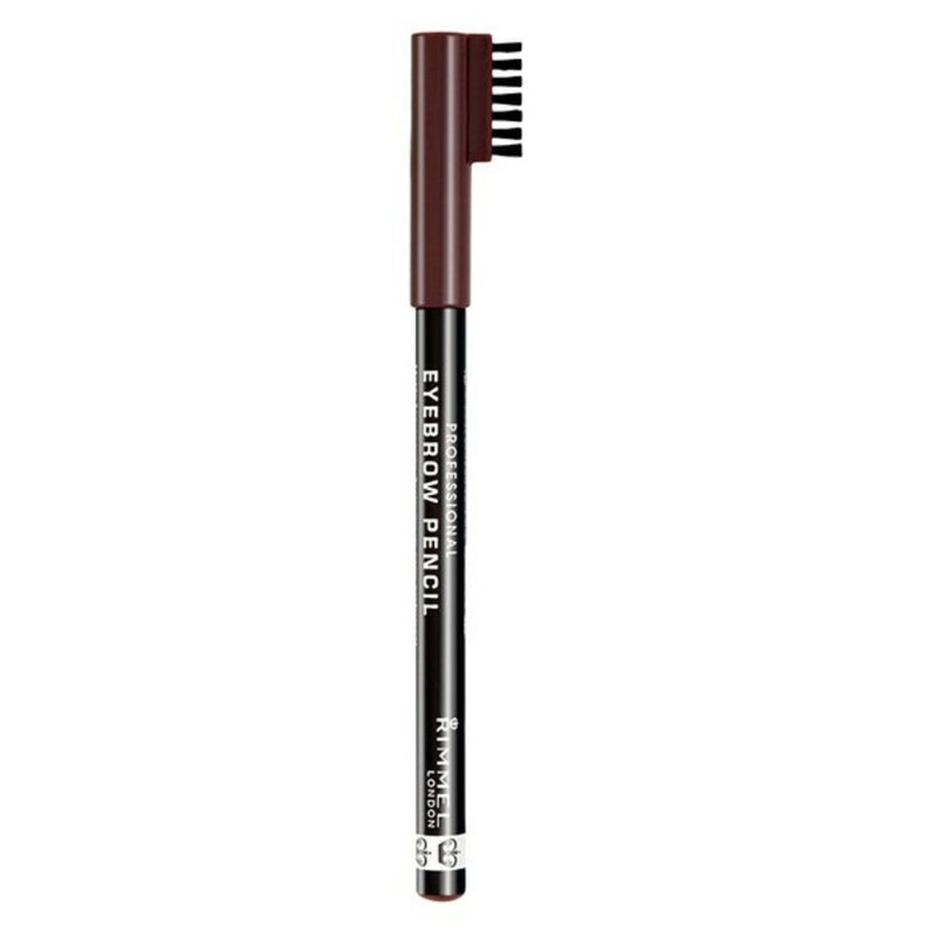 Eyebrow Pencil Professional Rimmel London-0