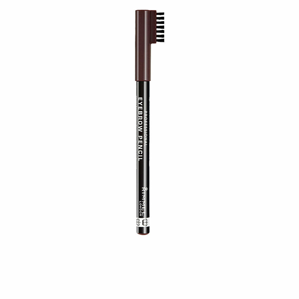 Eyebrow Pencil Professional Rimmel London-3