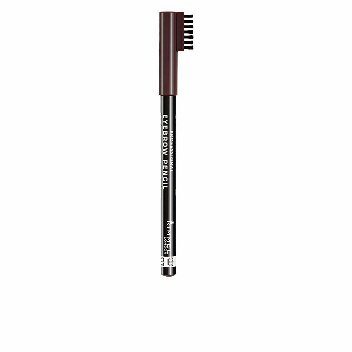 Eyebrow Pencil Professional Rimmel London-3