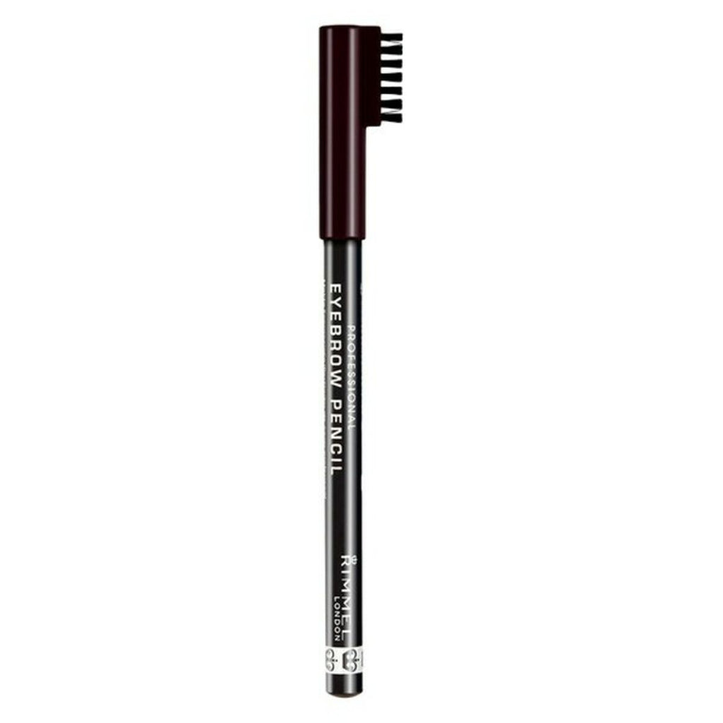 Eyebrow Pencil Professional Rimmel London-4