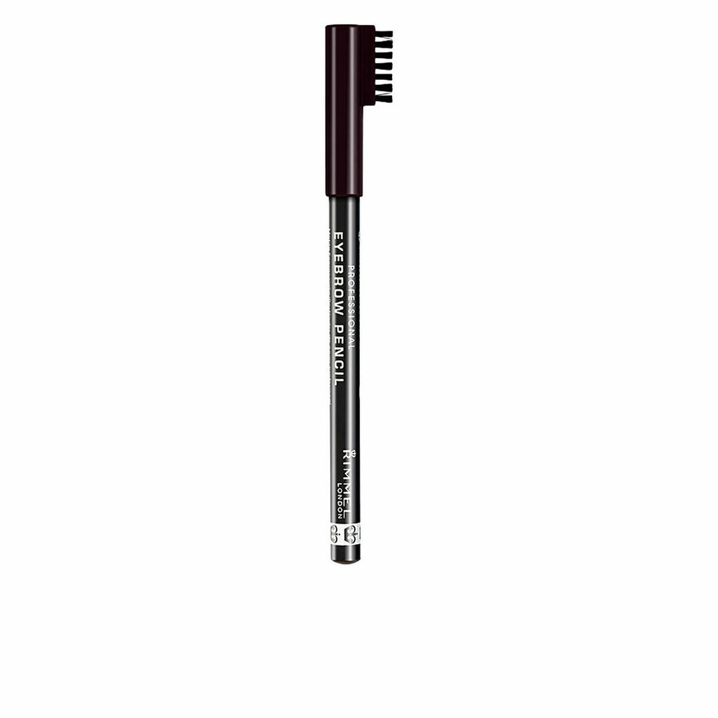Eyebrow Pencil Professional Rimmel London-1