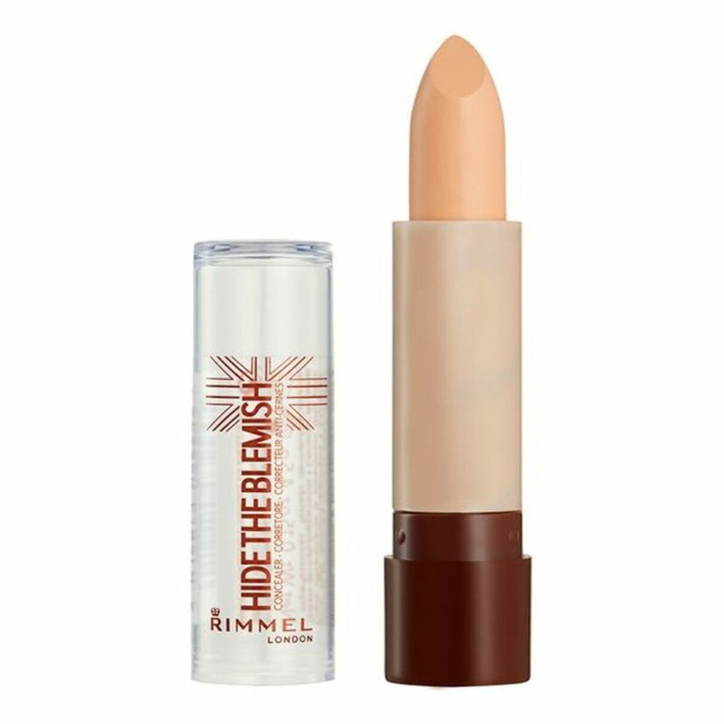 Anti-eye bags Hide The Blemish Rimmel London 4,5 g-4