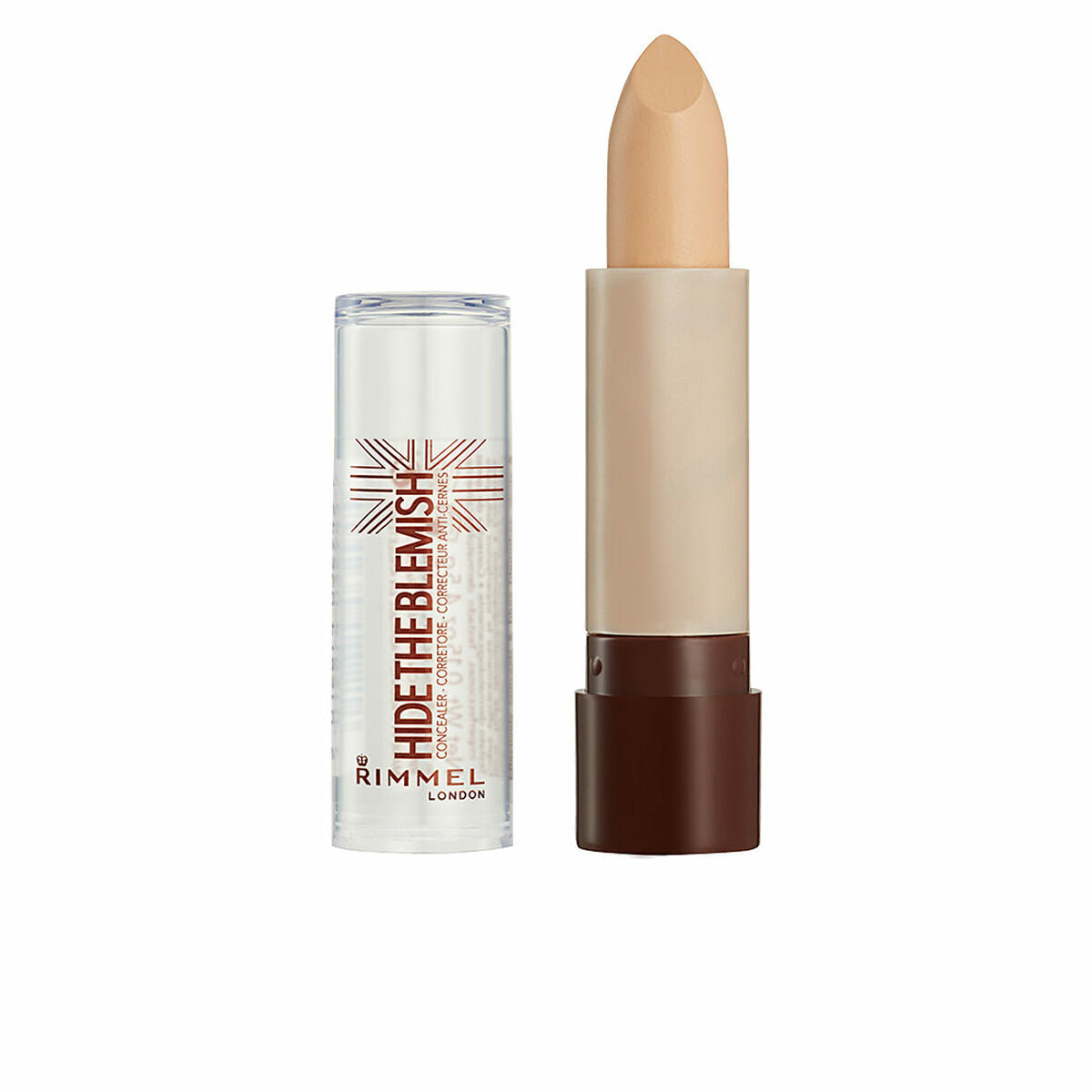 Anti-eye bags Hide The Blemish Rimmel London 4,5 g-1