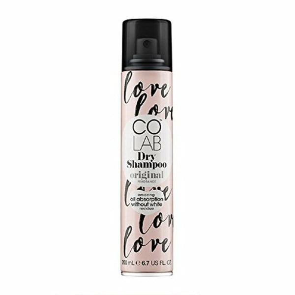 Dry Shampoo Original Colab 4-000755-6 200 ml-0