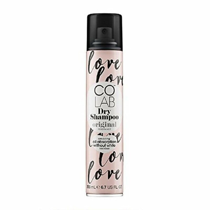 Dry Shampoo Original Colab 4-000755-6 200 ml-0