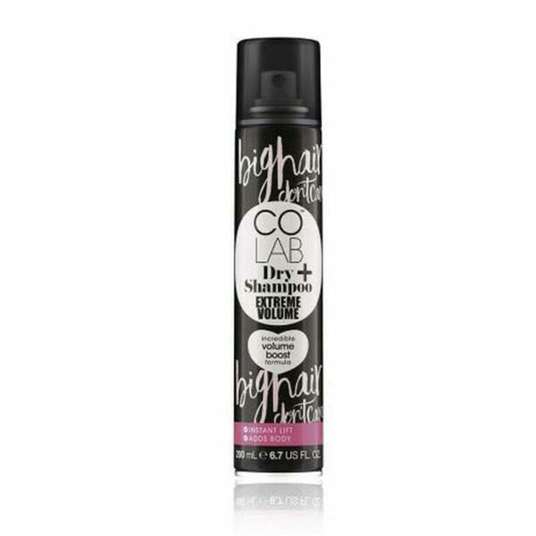 Dry Shampoo Extra Volume Colab 4-002925 200 ml-0