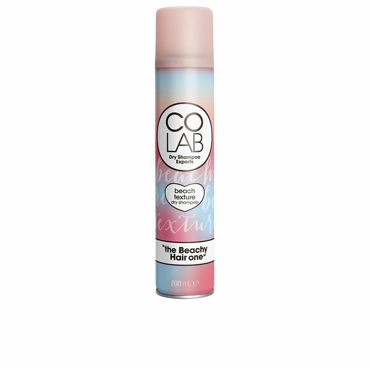 Dry Shampoo Colab BEACH WAVES 200 ml-0