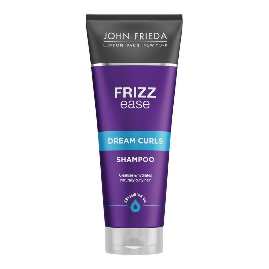 Defined Curls Shampoo Frizz Ease John Frieda (250 ml)-0