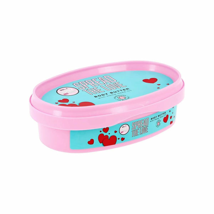 Body Butter SO…? Sorry Not Sorry Spread The Love 250 ml-4