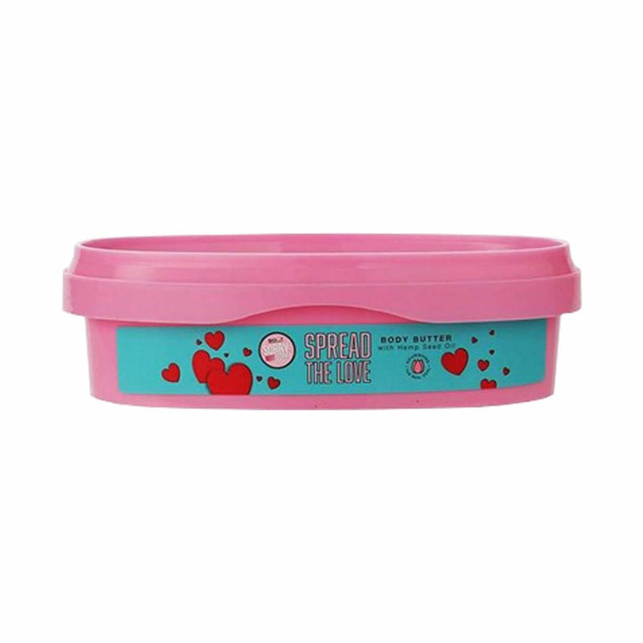 Body Butter SO…? Sorry Not Sorry Spread The Love 250 ml-3
