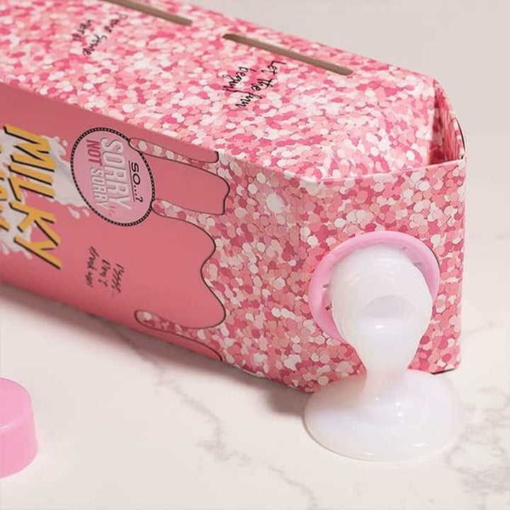 Body Lotion SO…? Sorry Not Sorry Milky Way Bae 500 ml-1