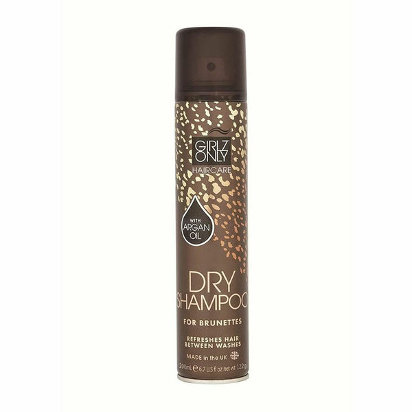 Dry Shampoo Girlz Only Brunettes-0