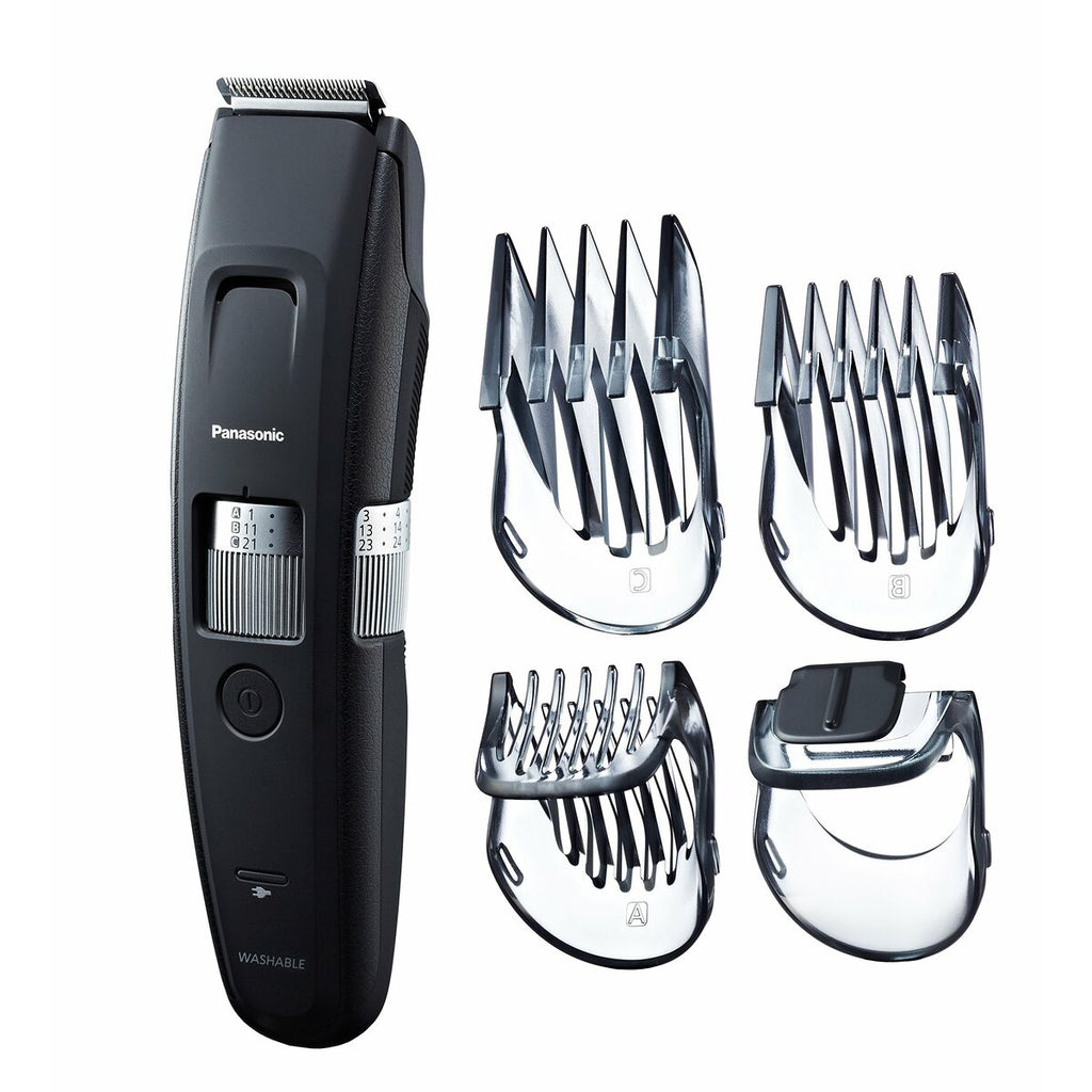 Beard Trimmer Panasonic ER-GB96-K503-2
