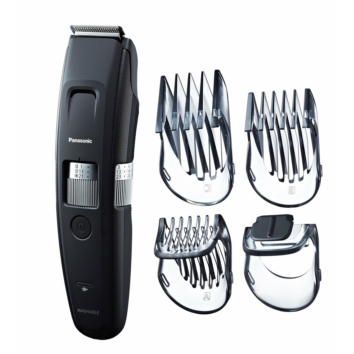Beard Trimmer Panasonic ER-GB96-K503-2