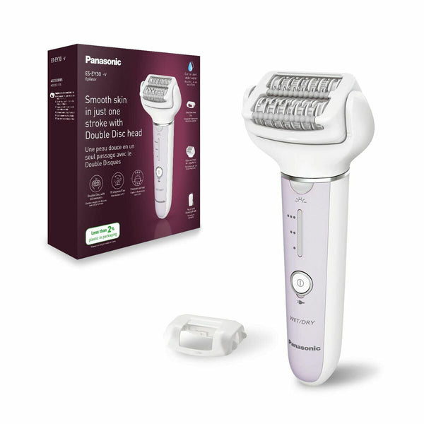 Electric Hair Remover Panasonic ES-EY30-V503-0