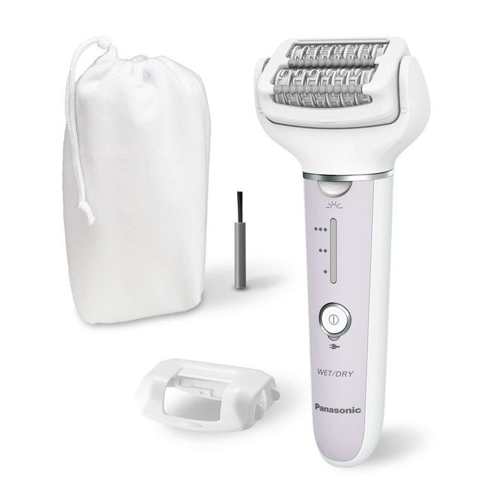 Electric Hair Remover Panasonic ES-EY30-V503-2