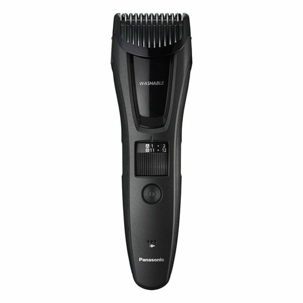 Cordless Hair Clippers Panasonic Corp. ERGB62H503 0.5 mm Black-0