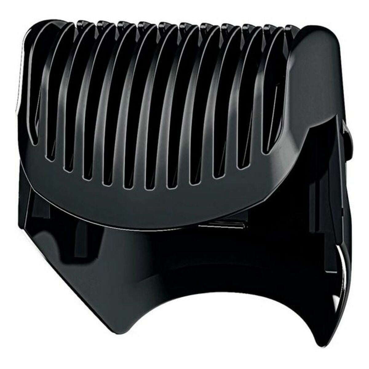 Cordless Hair Clippers Panasonic Corp. ERGB62H503 0.5 mm Black-6