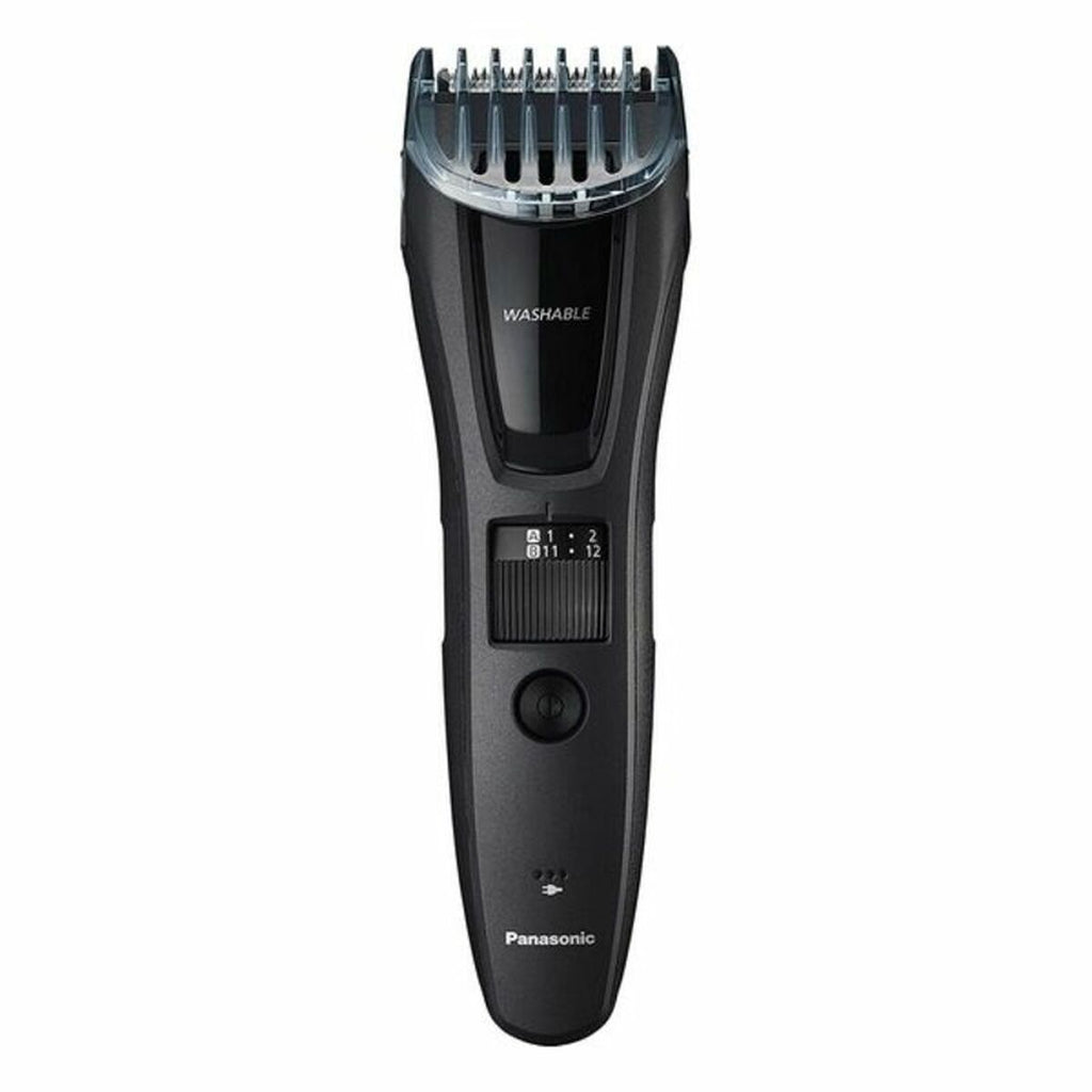 Cordless Hair Clippers Panasonic Corp. ERGB62H503 0.5 mm Black-5