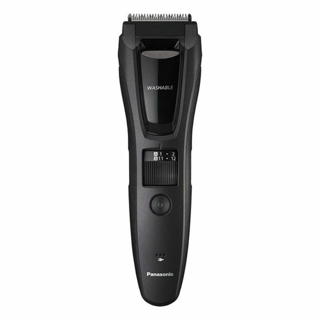 Cordless Hair Clippers Panasonic Corp. ERGB62H503 0.5 mm Black-4