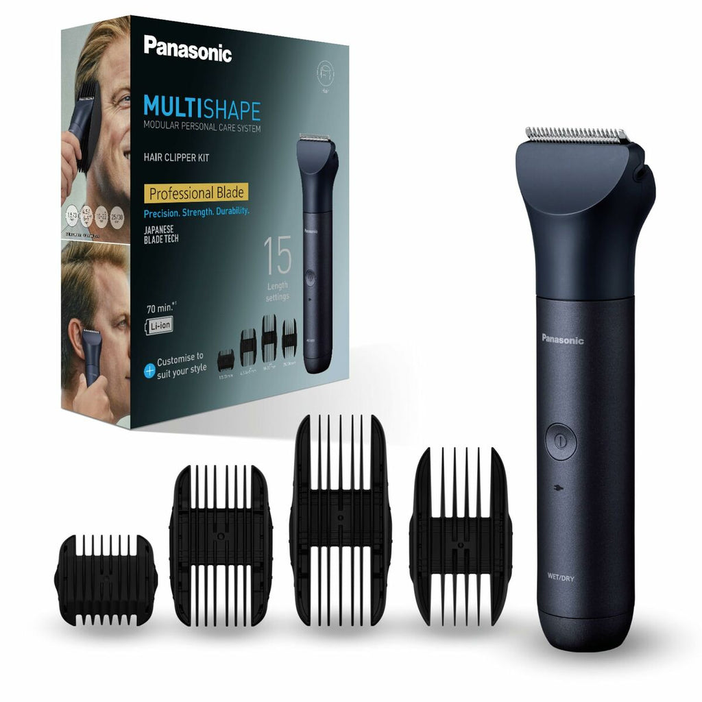 Hair Clippers Panasonic ER-CKL3-A301-0