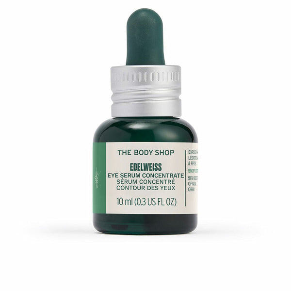 Serum for Eye Area The Body Shop Edelweiss 10 ml-0
