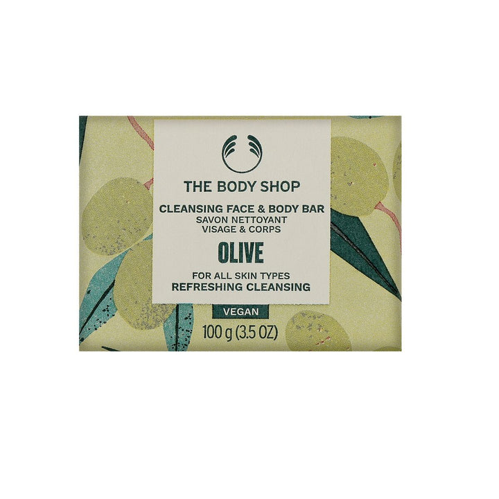 Body Lotion The Body Shop Body-0