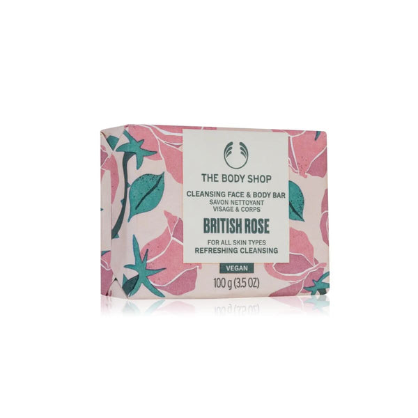 Body Lotion The Body Shop Body-0