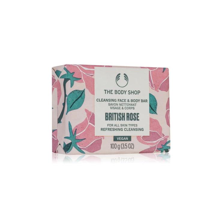Body Lotion The Body Shop Body-0