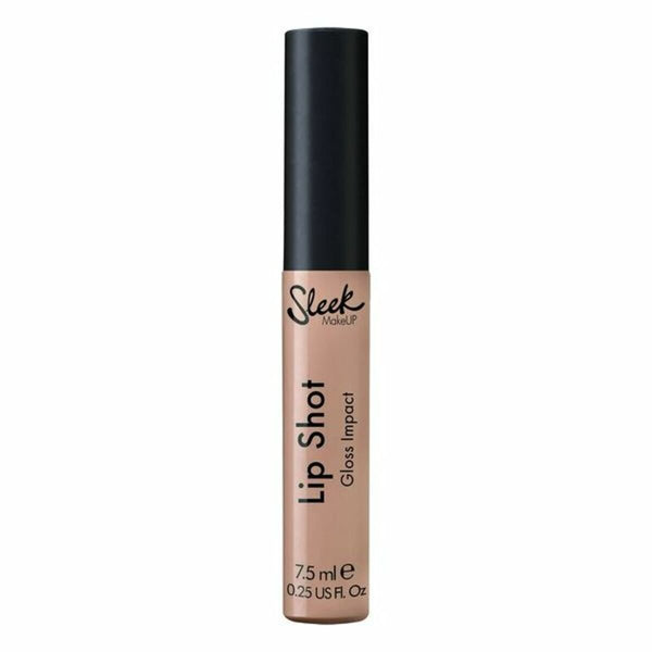 Gloss Lip Shot Road to Ruin Sleek (7,5 ml) - Cosmova