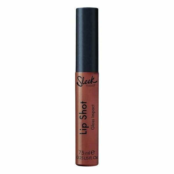 Gloss Lip Shot Backstabber Sleek (7,5 ml) - Cosmova