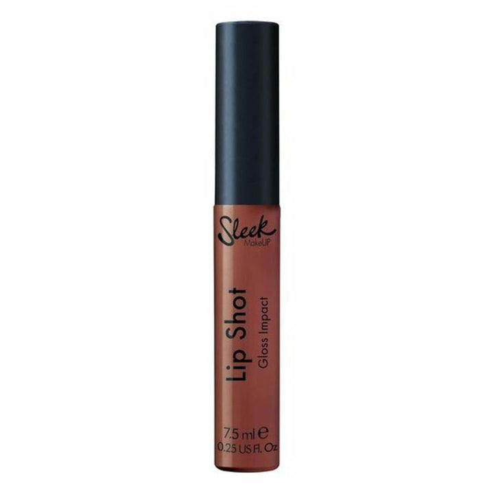 Gloss Lip Shot Backstabber Sleek (7,5 ml) - Cosmova