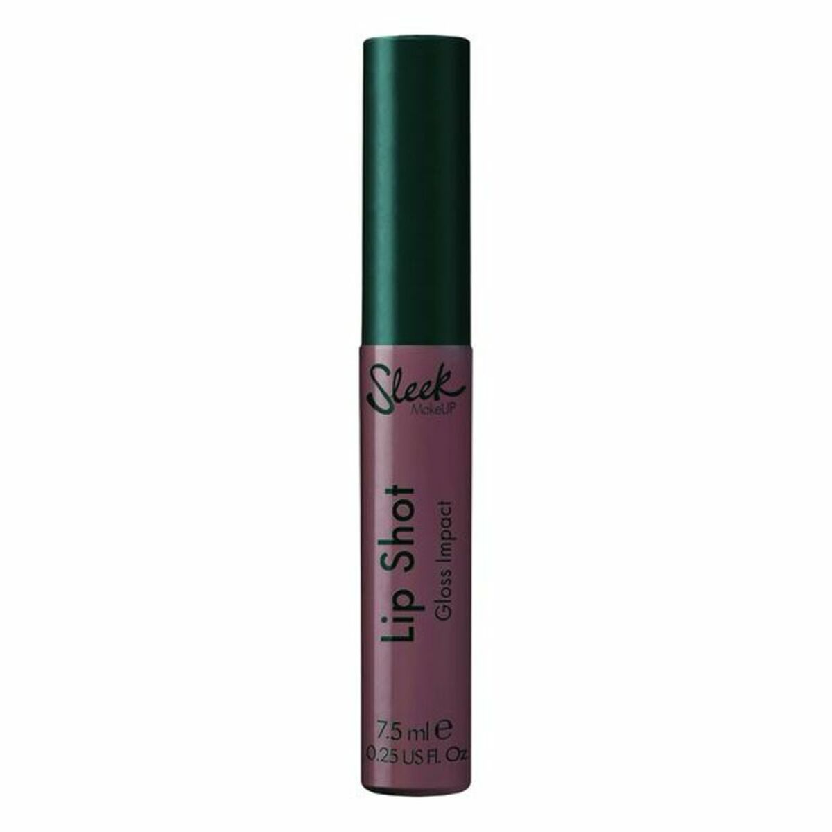 Gloss Lip Shot Ready Or Not Sleek (7,5 ml)-3