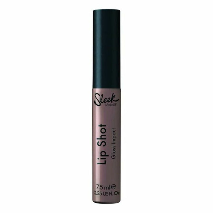 Gloss Lip Shot Hidden Truth Sleek (7,5 ml) - Cosmova