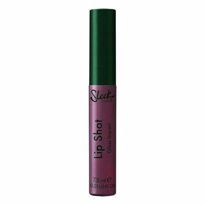 Gloss Lip Shot Behind Closed Doors Sleek (7,5 ml) - Cosmova