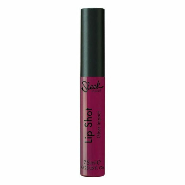 Gloss Lip Shot Accomplice Sleek (7,5 ml) - Cosmova