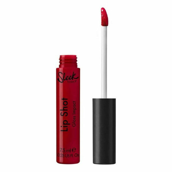 Gloss Lip Shot Corrupted Sleek (7,5 ml) - Cosmova