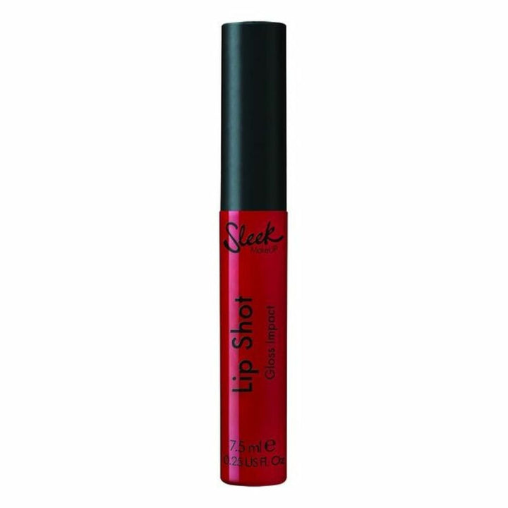 Gloss Lip Shot Corrupted Sleek (7,5 ml) - Cosmova