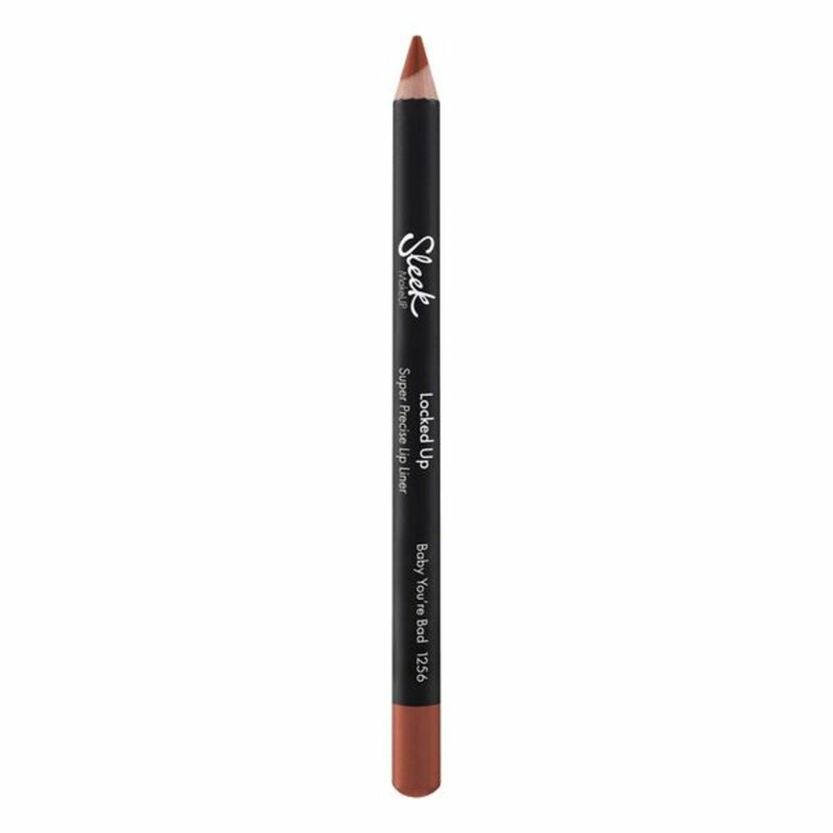 Lip Liner Pencil Sleek Locked Up Baby You're Bad 1,79 g-0